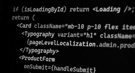 react jsx